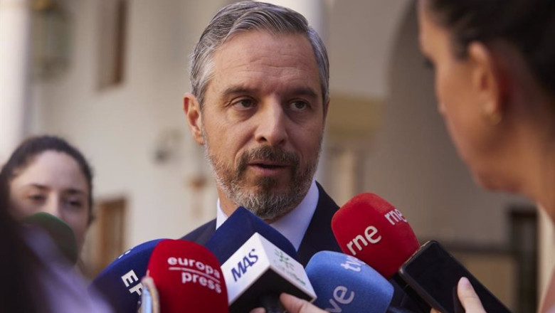ep archivo el vicesecretario de economia del pp nacional juan bravo valora las palabras de la ep archivo el vicesecretario de economia del pp nacional juan bravo valora las palabras de la