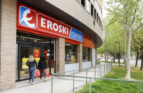 ep archivo   eroski calle alcalde caballero zaragoza