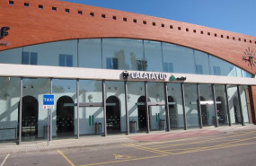 ep archivo   estacion de tren de calatayud