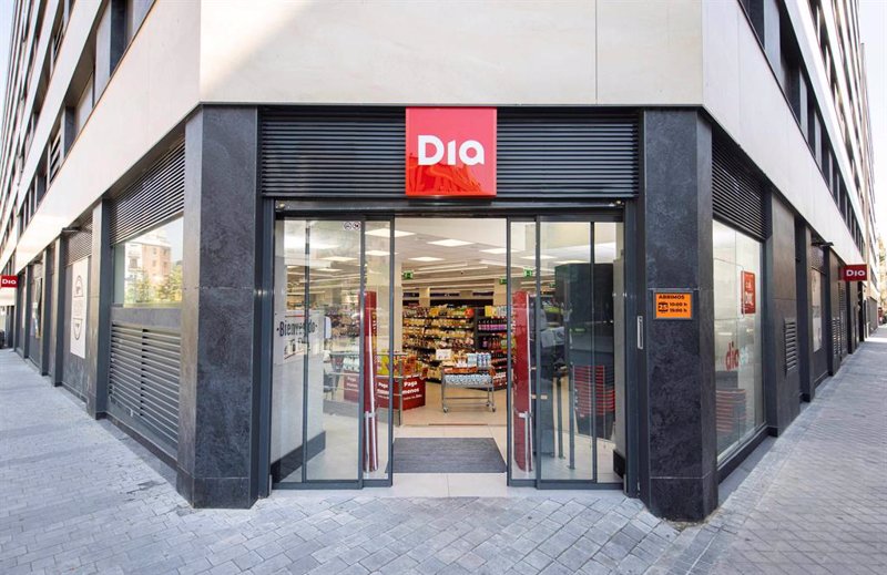 Grupo Dia gana 38 millones hasta junio gracias al impulso en España y la resiliencia en Argentina
