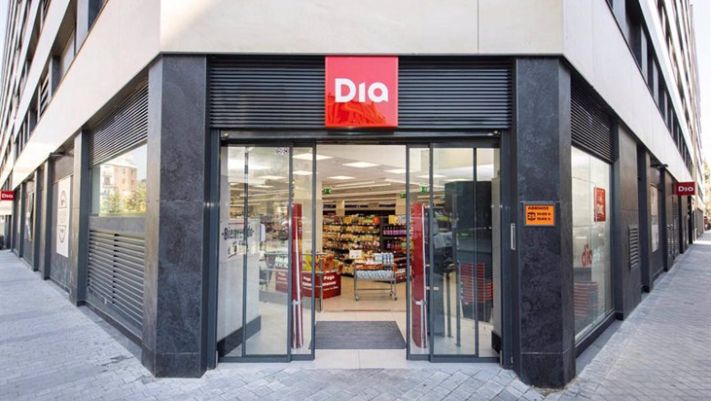 ep archivo   fachada de un establecimiento dia