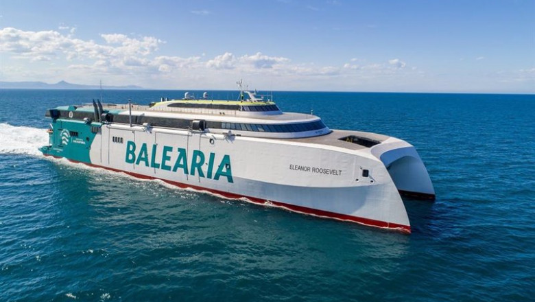 ep archivo fast ferry ep archivo fast ferry