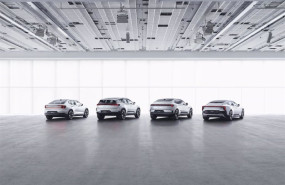 ep archivo   flota de vehiculos de polestar