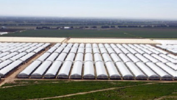 ep archivo   gonvarri industries entra en el sector agroalimentario con la adquisicion de la israeli