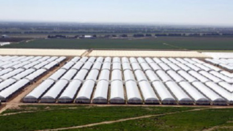 ep archivo   gonvarri industries entra en el sector agroalimentario con la adquisicion de la israeli