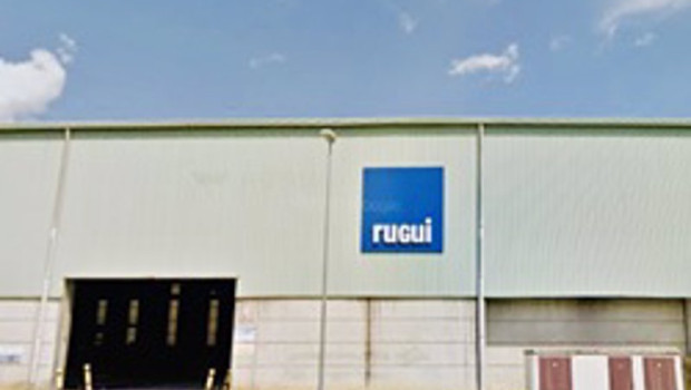 ep archivo instalacion del grupo rugui steel ep archivo instalacion del grupo rugui steel