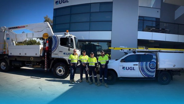 ep archivo instalaciones y empleados de ugl acs ep archivo instalaciones y empleados de ugl acs