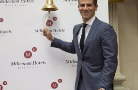 ep archivo   javier illan presidente de millenium