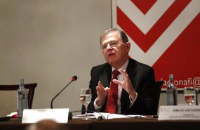 ep archivo   jose luis malo de molina en una imagen de 2011
