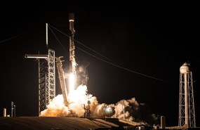 ep archivo   lanzamiento del spainsat ng i