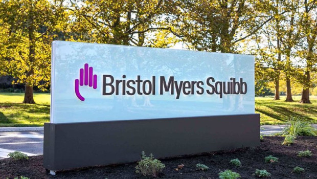 ep archivo   logo de bristol myers squibb