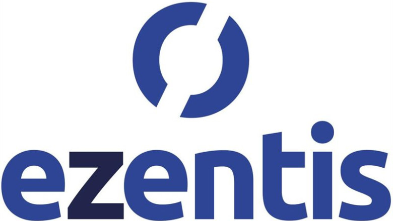 Archivo - Logo de Ezentis | EZENTIS - Archivo ep archivo logo de ezentis 20260220093003