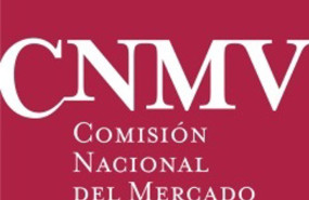 ep archivo logo de la comision nacional del mervado de valores cnmv ep archivo logo de la comision nacional del mervado de valores cnmv