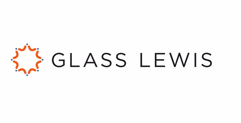 ep archivo logo del proxy advisor estadounidense glass lewis ep archivo logo del proxy advisor estadounidense glass lewis
