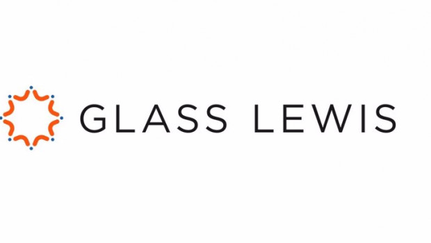 ep archivo   logo del proxy advisor estadounidense glass lewis