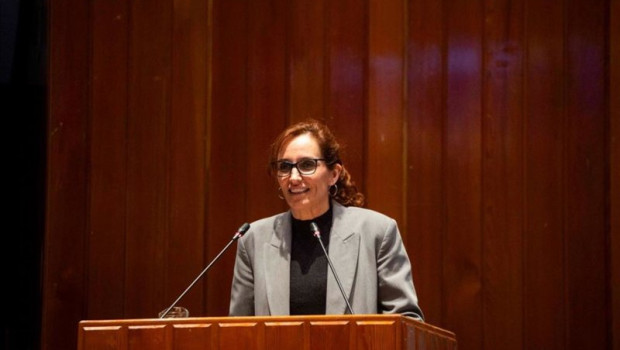 ep archivo   monica garcia recuerda que las baja medicas son un acto medico y ve frivolo culpar a