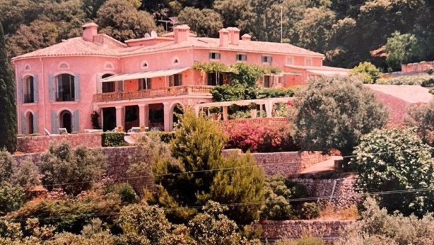 ep archivo palacete de son galceran en mallorca baleares ep archivo palacete de son galceran en mallorca baleares