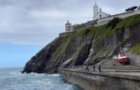 ep archivo   pescadores en luarca