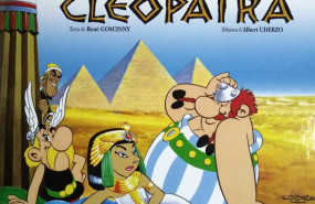 ep archivo   portada nasturianu de asterix y cleopatra