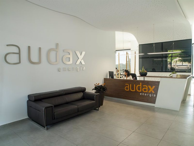 Audax Renovables lanza un programa de recompra de bonos de hasta 50 millones