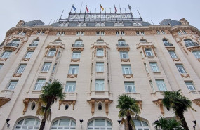 ep archivo   the palace hotel madrid recupera su esplendor original tras una restauracion historica