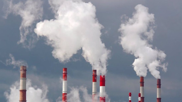 ep archivo   un aumento en los impuestos por tonelada de carbono hasta los 227 euros en 2050 lograra