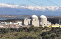 ep archivo   vista de la central nuclear de almaraz caceres