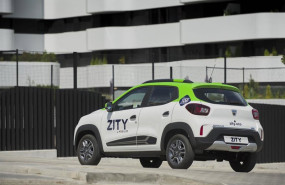 ep archivo   zity cesara definitivamente su servicio de carsharing en madrid el proximo 21 de mayo