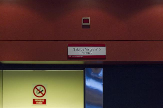 ep audiencia provincialmadrid sede penal cartelsalavistas juicio