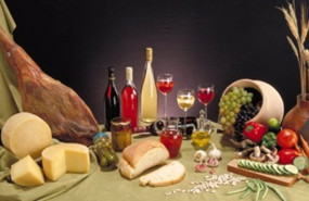 ep bodegon de alimentos de espana