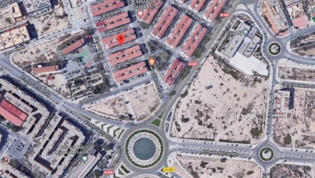 ep calle arcipreste torreselche