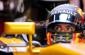 ep carlos sain piloto espanolformula 1