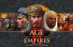 ep cartelvideojuego age of empires ii definitive edition