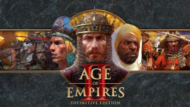 ep cartelvideojuego age of empires ii definitive edition