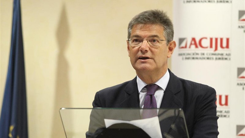 Catalá dice que no requiere autorización del Congreso para sus actividades privadas porque ya la tiene del Gobierno | Eduardo Parra - Europa Press - Archivo ep catala diceno requiere autorizacioncongresosus actividades privadasyatienegobierno