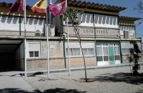 ep colegio publico luis vivesalbujon