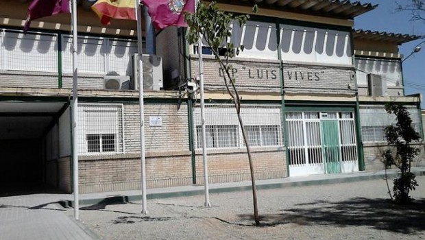 ep colegio publico luis vivesalbujon
