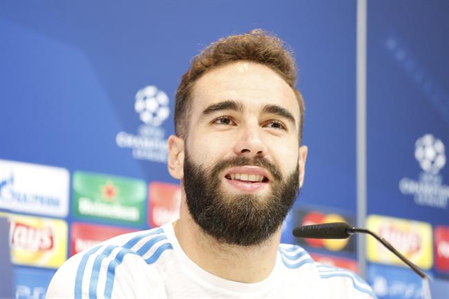 Dani Carvajal | EUROPA PRESS ep dani carvajal