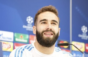 ep dani carvajal