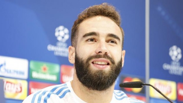 ep dani carvajal