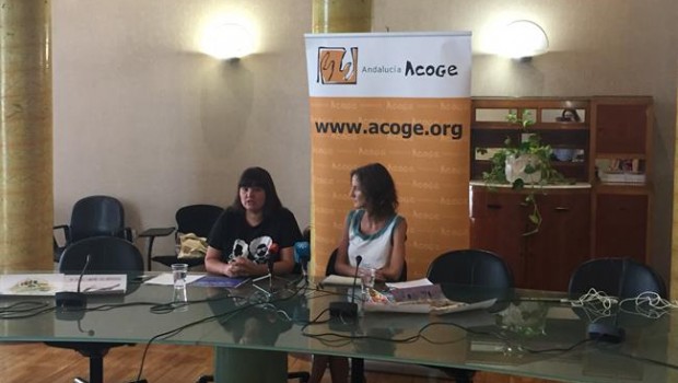 ep desayuno informativooxfam intermonandalucia acogerefugiados