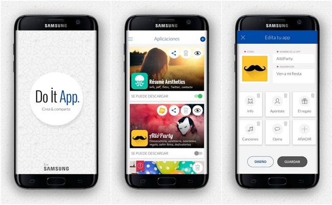 ep doitapp for samsung android app aplicaciones google play