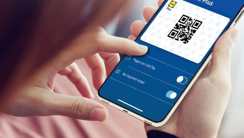 E-ticket de Lidl | LIDL ep e ticket de lidl