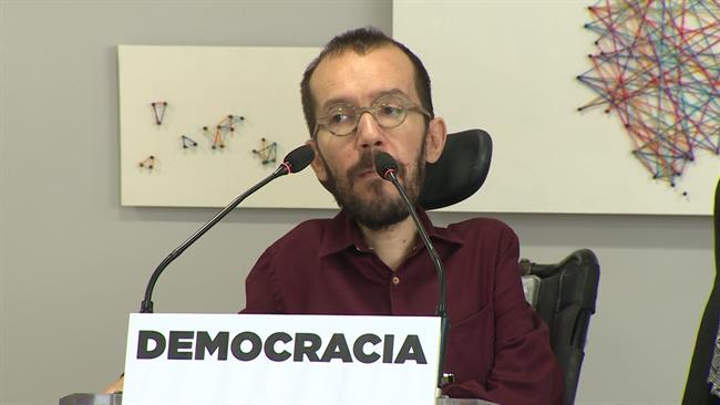 ep echenique justificadecision de intervenir en podem