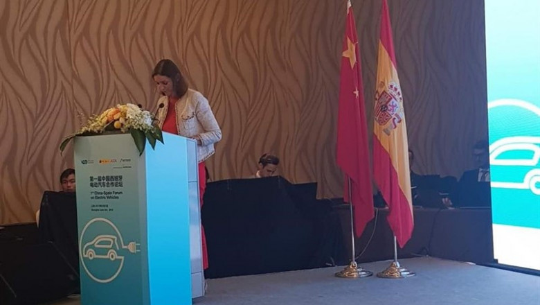 ep economiamotor- maroto pide colaboracionfirmas chinasla instalacionuna plantabateriasespana ep economiamotor- maroto pide colaboracionfirmas chinasla instalacionuna plantabateriasespana