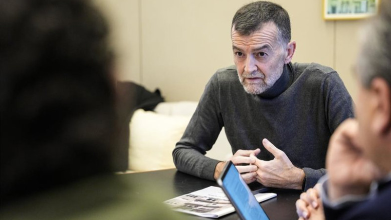 ep el coordinador federal de iu y candidato de por andalucia a la presidencia de la junta antonio ep el coordinador federal de iu y candidato de por andalucia a la presidencia de la junta antonio