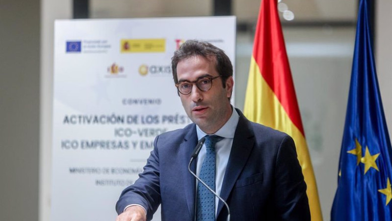 ep el ministro de economia comercio y empresa carlos cuerpo 20240627104404 ep el ministro de economia comercio y empresa carlos cuerpo 20240627104404