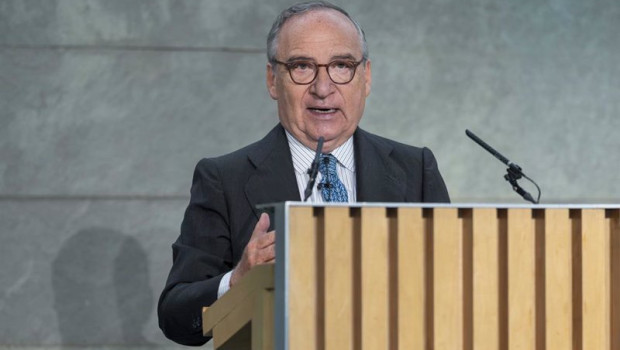 ep el presidente de ebro foods antonio hernandez durante la junta general de accionistas ep el presidente de ebro foods antonio hernandez durante la junta general de accionistas