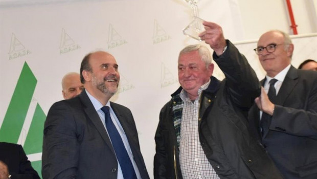 ep el vicepresidente del gobierno de castilla-la mancha jose luis martinez guijarro en la asamblea