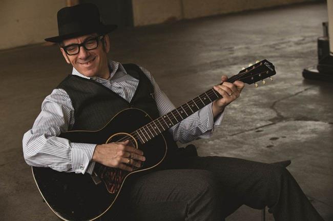 Elvis Costello | CLOUDY DOG PRODUCCIONES - Archivo ep elvis costello
